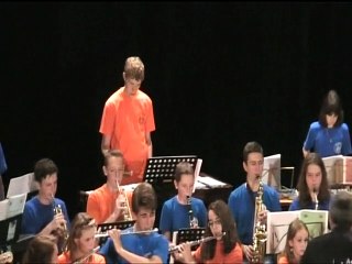 Hændel : Marche de l'Occasional Oratorio