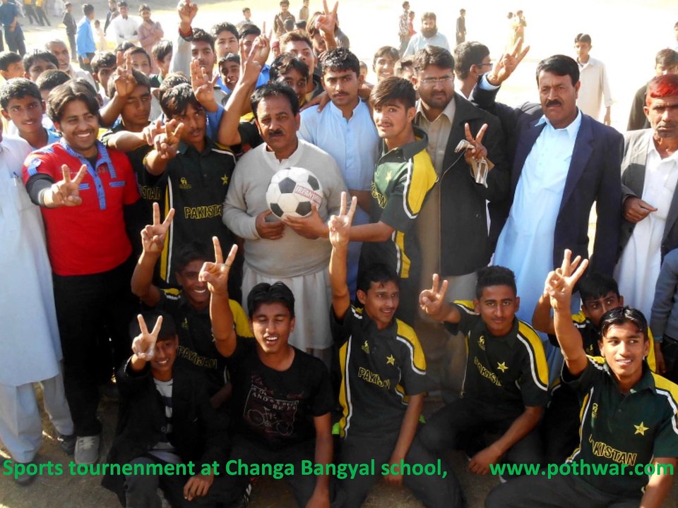 changa bangyal