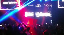Dean Ambrose Entrance, WWE Live in Frankfurt, November 15th, 2014
