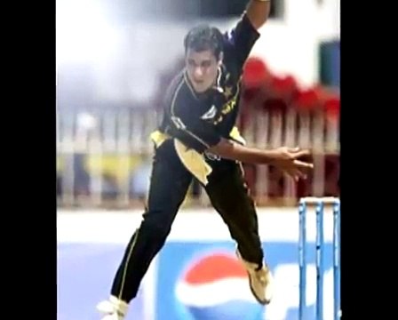 Happy birthday - Waqar Younis - One Of The Greatest Fast Bowler Of All Time