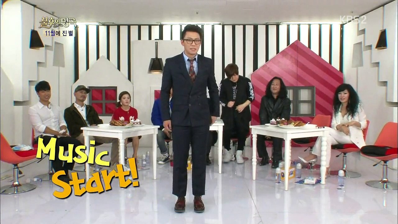김!부장님댄스