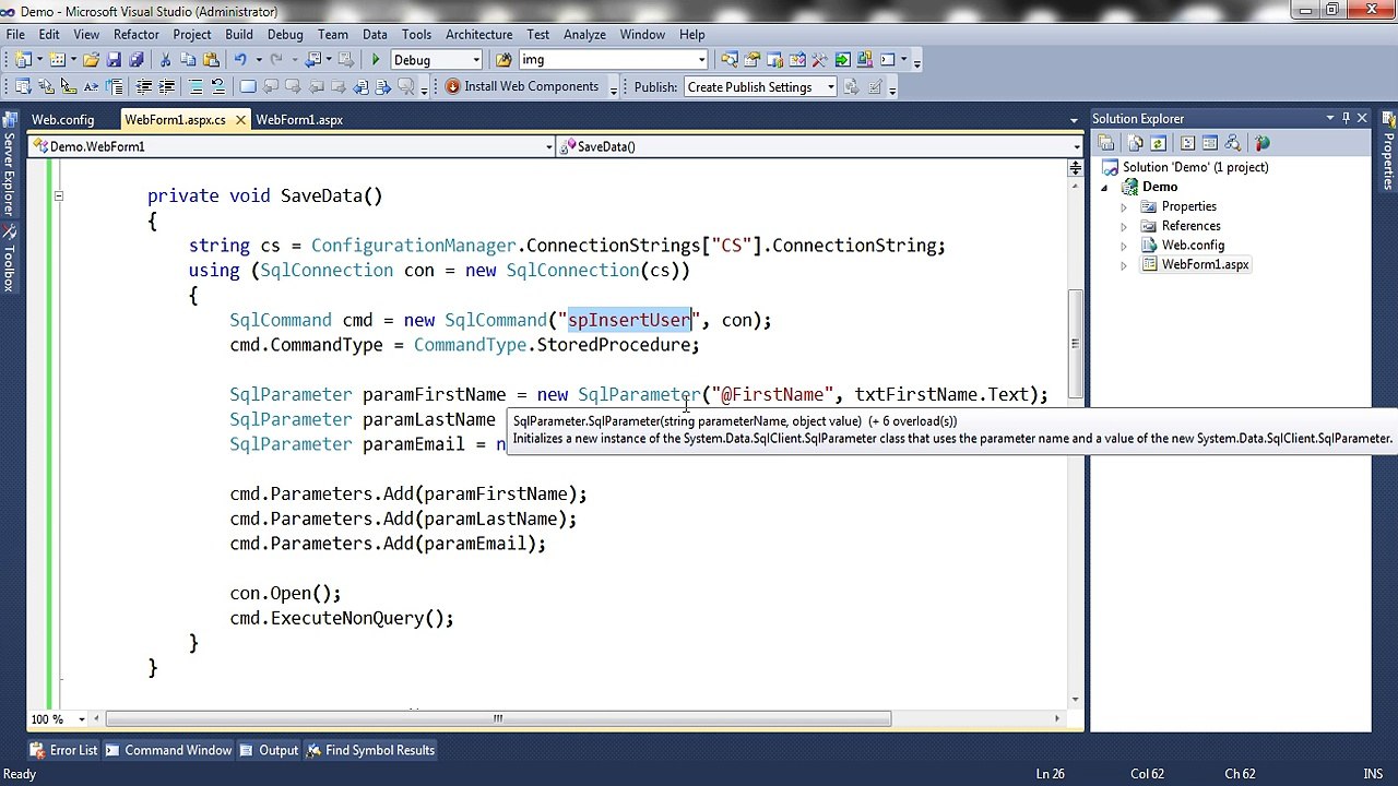What is the use of JavaScript in ASP.NET