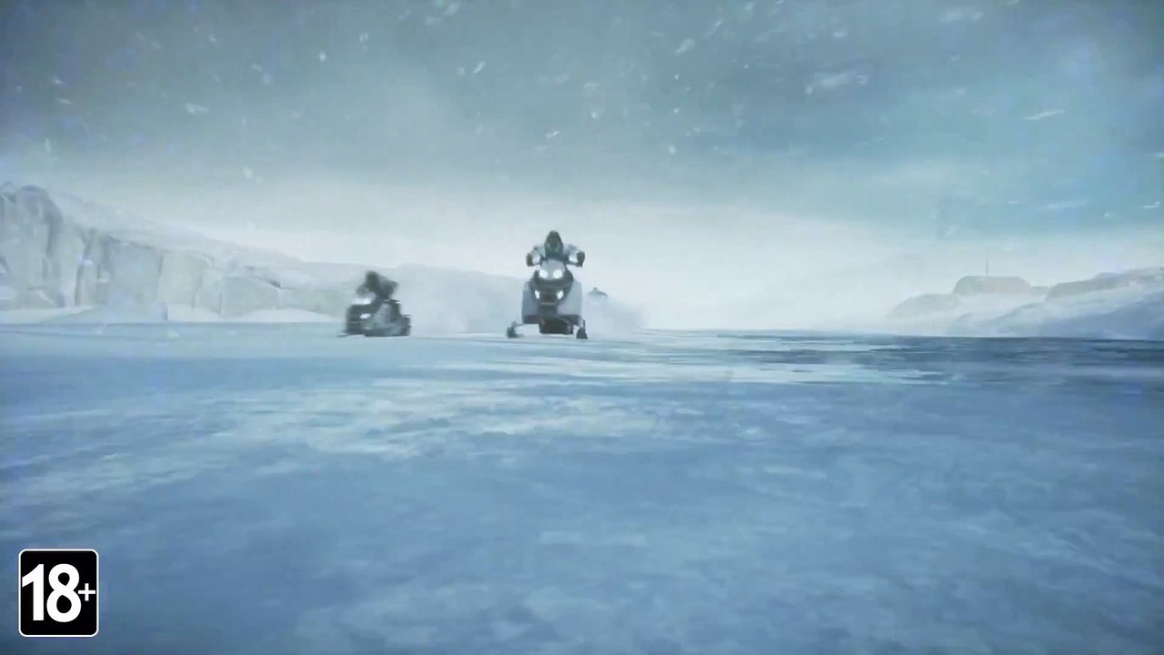 Battlefield 4 Final Stand DLC Teaser