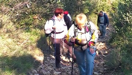 2010-2011 rando mouré d'agnis