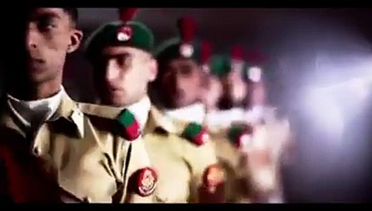 Inter Services Public Relations (ISPR) Documentary - Defender