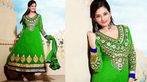 Pakistani Designer Salwar Kameez Collection 2014 - StayTune