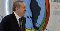 Erdoğan'ın Sözleri İspanya'da Bir Numaralı Gündem Oldu