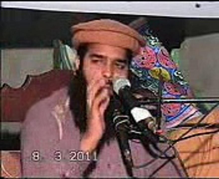 BINYAMIN ABID