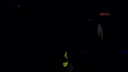 Islahiye Otomobilin Çarptığı Öğretmen Yaralandı