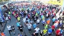 10 km de La Provence : une édition 2014 radieuse