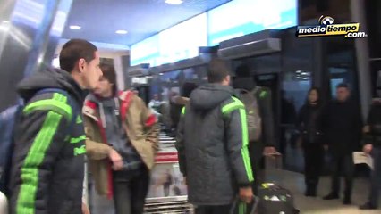 Nunca imaginé llegar hasta aquí: Miguel Herrera