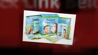 NATURAL CLEAR VISION REVIEW - REAL NATURAL CLEAR VISION REVIEW