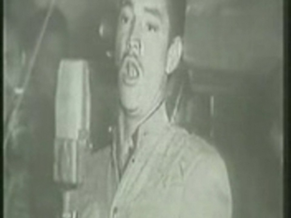 javier solis  sombras