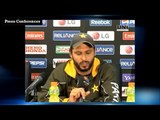 Afridi V.S Miasbah Funny Punjabi Tota Cricket Punjabi Totay - punjabi totay