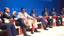 (دور المغرب مهم وأساسي في مواجهة التحديات الأمنية والتنموية بإفريقيا (خبير دولي