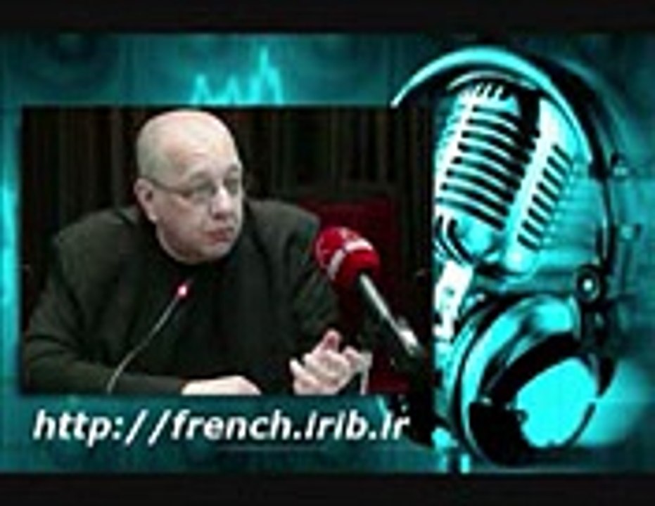 IRIB- Entretien avec Luc Michel sur le G20 de Brisbane