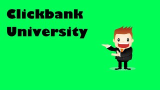 Watch Clickbank University Website Builder - Clickbank University Review