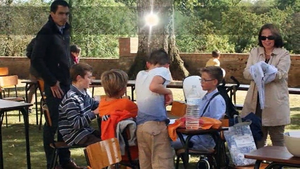 Fête Patronale 2014