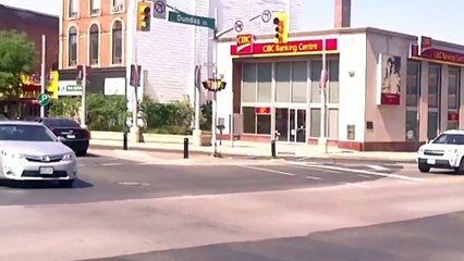PERRY'S CORNER WHITBY ONTARIO CANADA