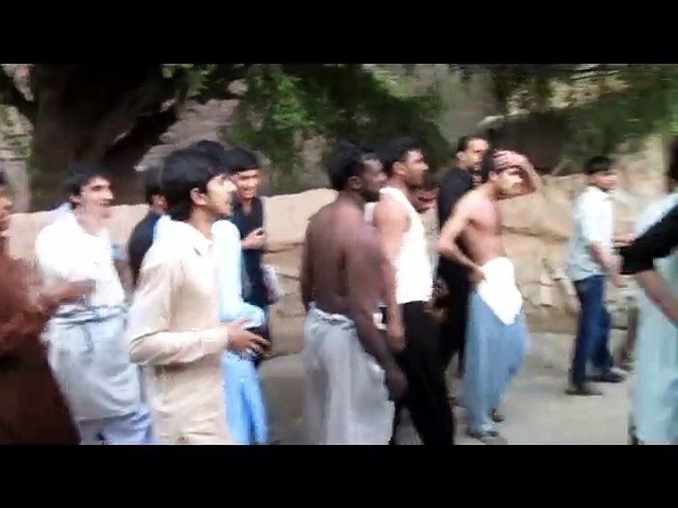 Mir Shan Ali Haider Live-Noha Hik Wari Sar Maikon Baby Da At Sial Chak