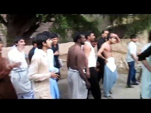 Mir Shan Ali Haider Live-Noha Hik Wari Sar Maikon Baby Da At Sial Chak