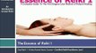 Reiki 1 - An Introduction to Usui Reiki Level 1
