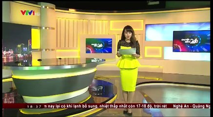 Chuyển động 24h tối - 16-11-2014