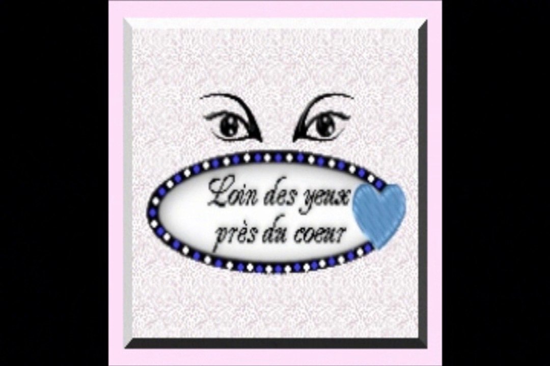 Loin des Yeux, Près du Coeur 2014-11-02