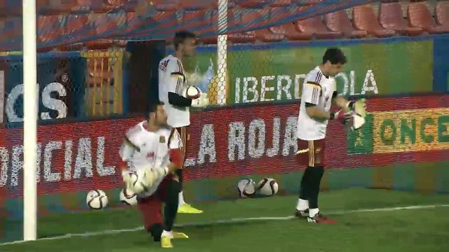 Euro 2016 - Casillas, jugador con más triunfos en Eurocopas