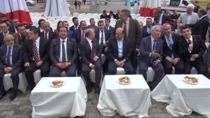 Mersin Bakan Işık Sanayici Eleman Bulamıyor