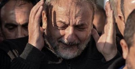 Oktay Vural'ın Eşi Tuba Vural Toprağa Verildi, Gözyaşları Sel Oldu