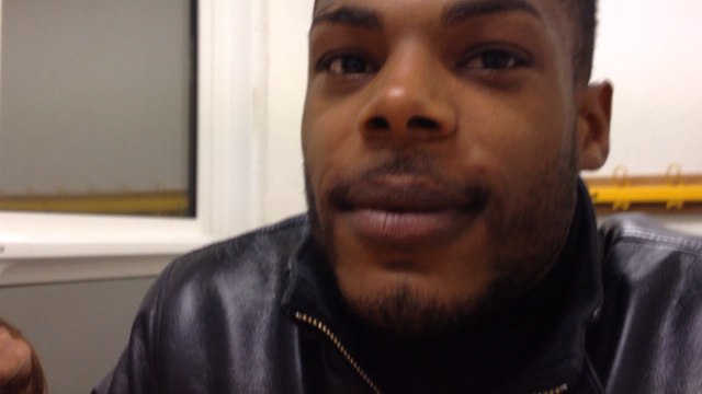 Battle de hip-hop de StreetMakerZ