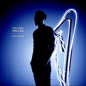 Christophe Willem - L\'été En Hiver (extrait)