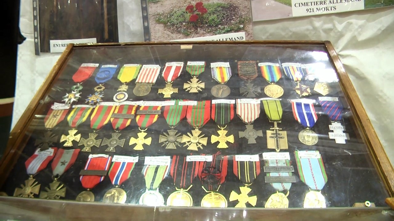 Les collectionneurs de mémoires