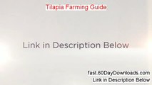 Tilapia Farming Guide Download the Program Free of Risk - GO HERE BEFORE ACCESSING