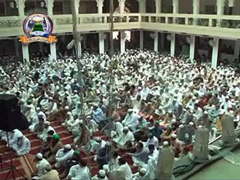 Touba Aur Rehmat-e-Ellahi , Sahibzada Pir Muhammad Rafique Ahmed Mujaddadi_Part-2