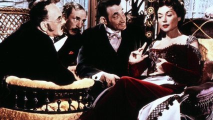 HOMENAJE A LILLI PALMER