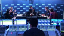 L'abrogation de la loi Taubira et le lapsus de Julie... Voici le zapping matin !