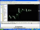 Forex Trend Scanner_Auto Trading FX from Trendlines in Metatrader MT41