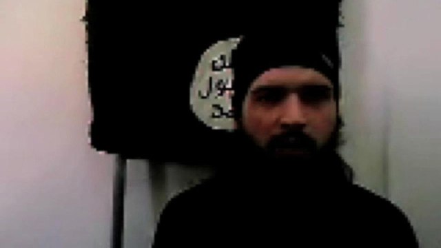 Français soupçonné d'être un bourreau de Daesh: l'interview BFMTV de juillet