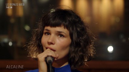 Alcaline, le Bonus Web : The Do - Miracles (Back In Time) en live