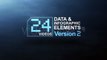 24 Videos Data & Infographic Elements V.2 | Motion Graphics | Files - Videohive