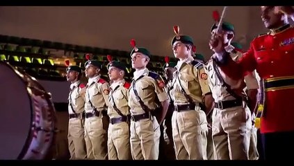 DEFENDERS- ISPR Official Documentary HD September 2014 (2)