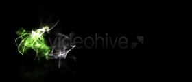 Particle Reveal | After Effects Template | Project Files - Videohive