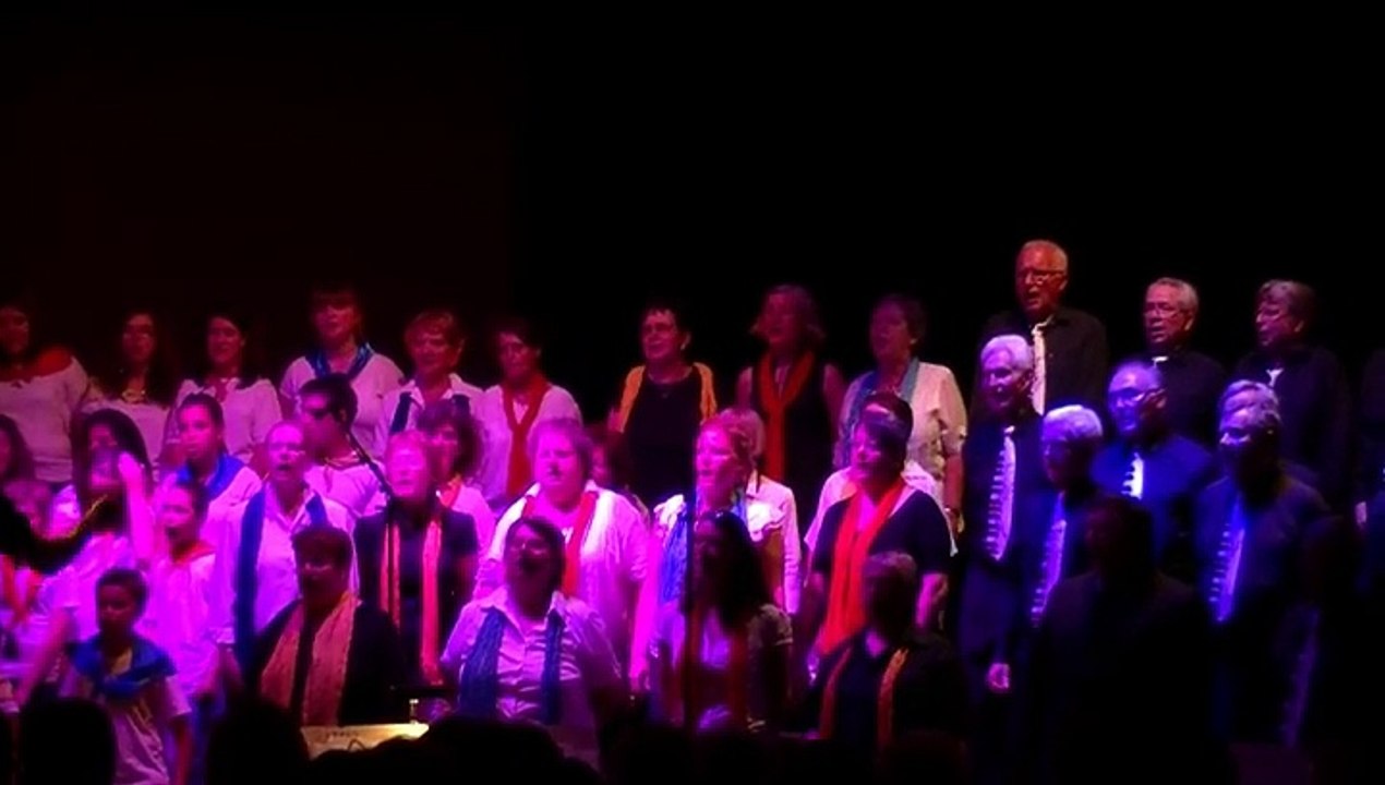 Conquest of Paradise