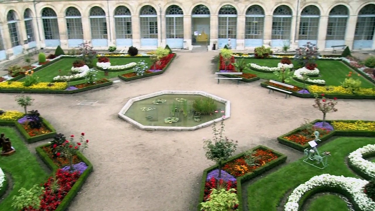 Les Journées du Patrimoine à Porte-Madeleine