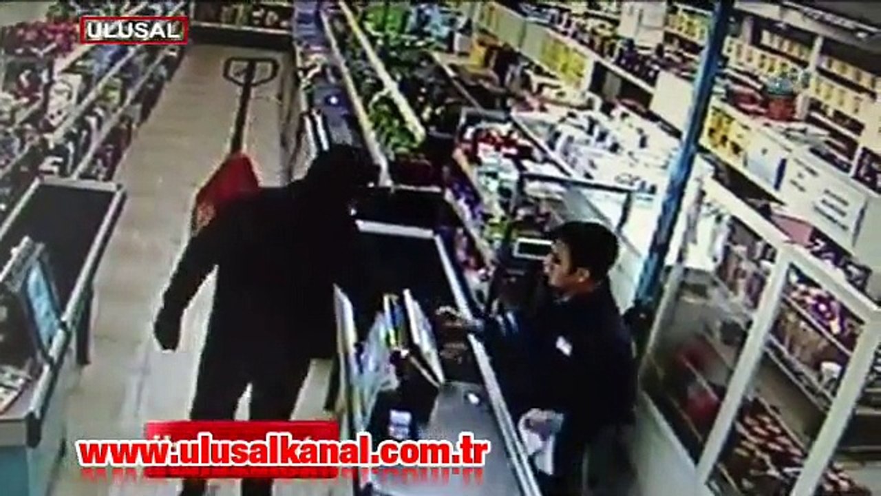 Kasiyeri böyle öldürdü!