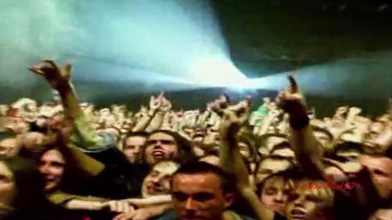 Iron Maiden - Lord Of The Flies (Visions Of The Beast)