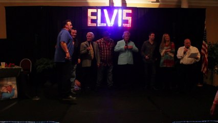 Sheffield Remembers ETAs sing 'Lead Me Guide Me' 2014 video