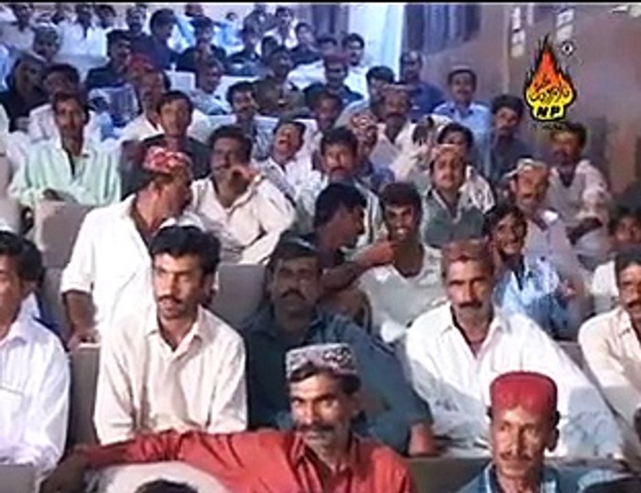 Song Aitibar by kami shah